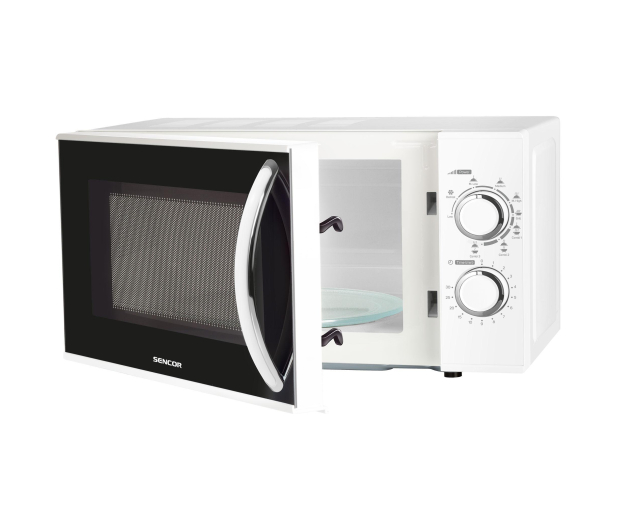 SENCOR SMW 4217WH - 1388178 - zdjęcie 5
